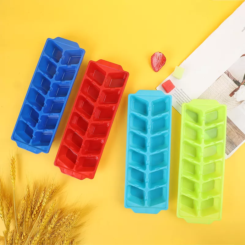 自家製のアイスキューブフードボックスが食事の準備をするために不可欠な理由は何ですか？
