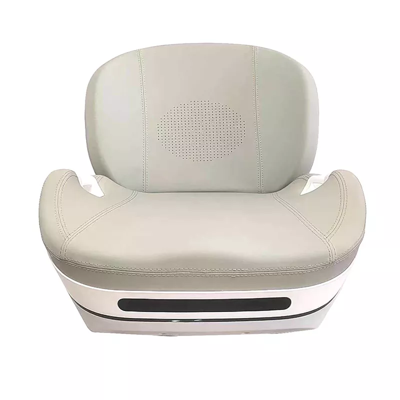 射出成形ベビーカーシートが保護者に強く推奨される理由